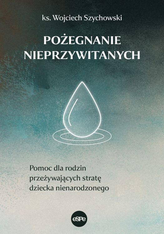 Pozegnanie nieprzywitanych