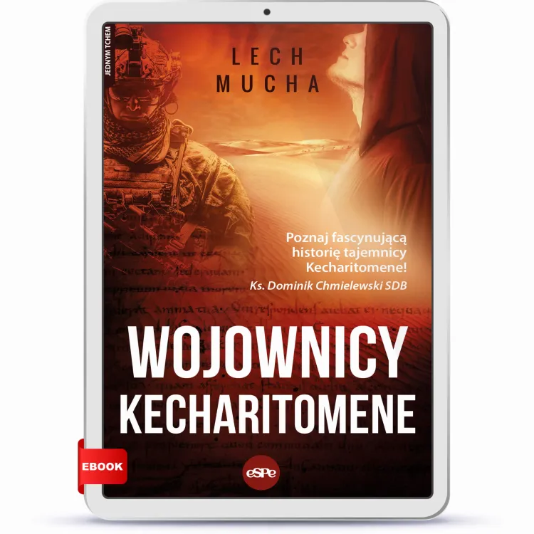 ebook_Wojownicy Kecharitomene.jpg