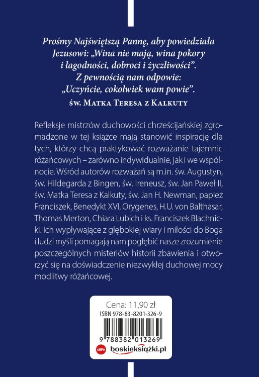 Rozaniec z mistrzami chrzescijanskiej duchowosci_tyl.jpg