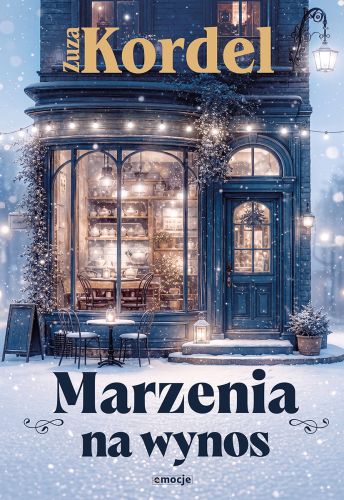 Marzenia na wynos